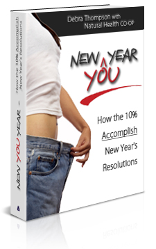 New YOU Year!